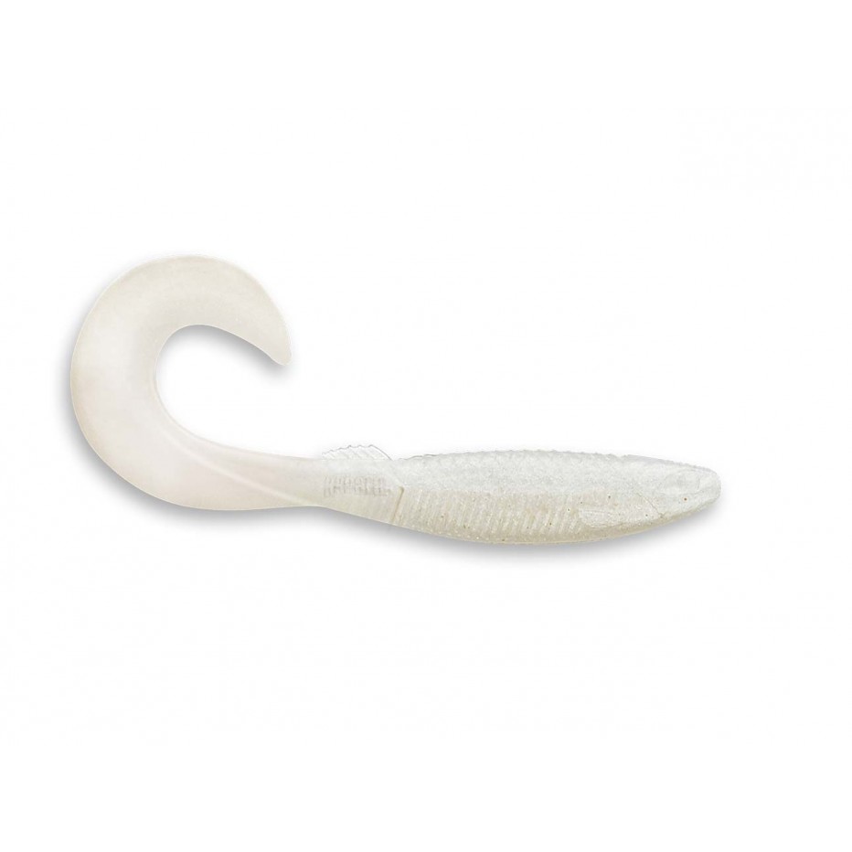 Leurre Souple Rapala Crushcity The Curl 11,6cm