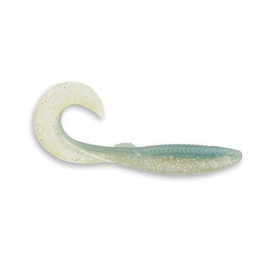 Leurre Souple Rapala Crushcity The Curl 11,6cm