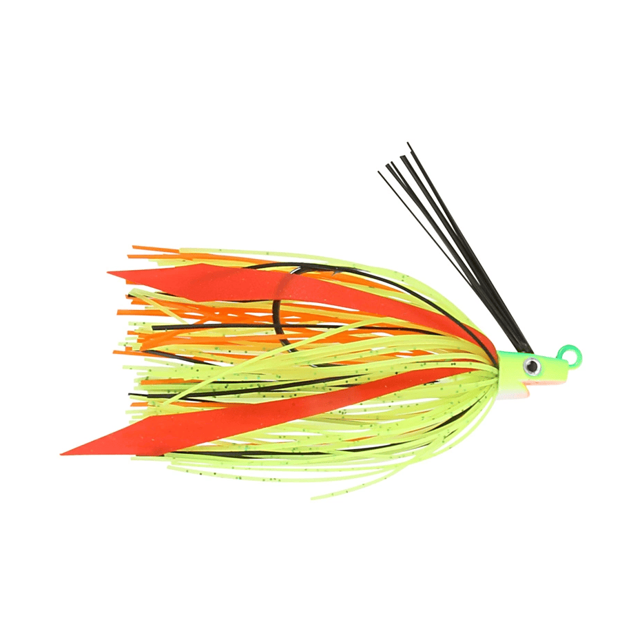 Jig CWC Pig Digger Swim Jig 16g