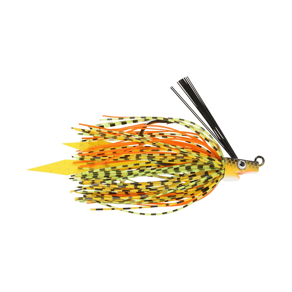 Jig CWC Pig Digger Swim Jig 16g