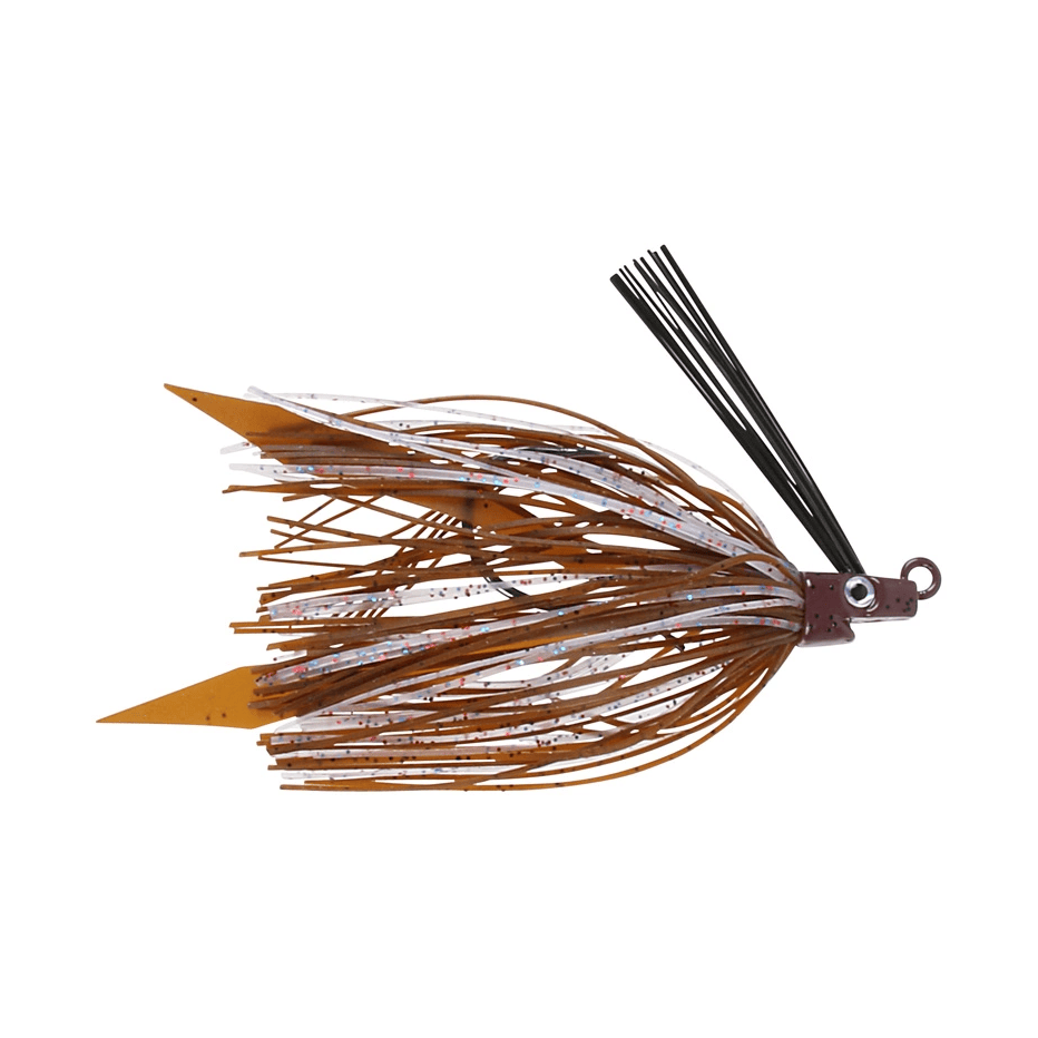 Jig CWC Pig Digger Swim Jig 16g