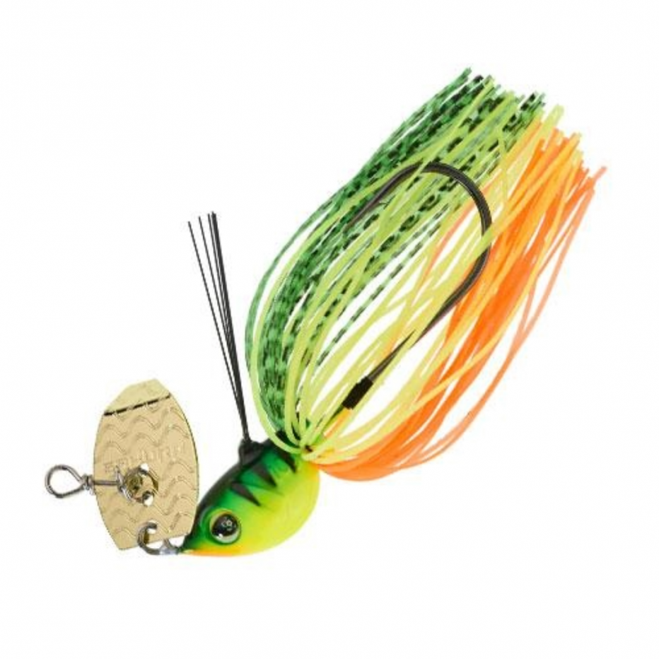 Chatterbait Sakura Cover Bladed Jig 10,5g