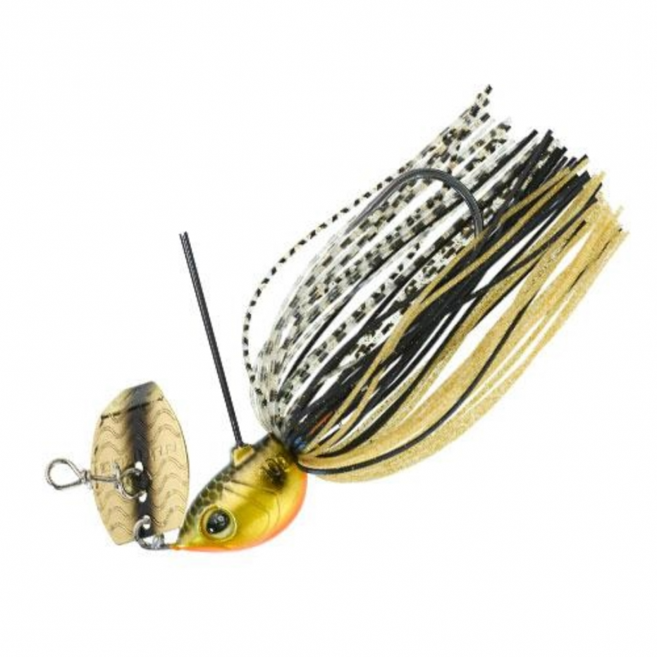 Chatterbait Sakura Cover Bladed Jig 10,5g