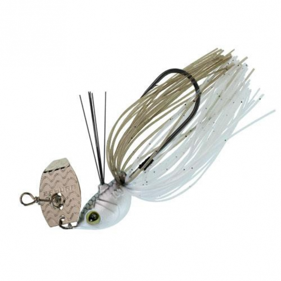 Chatterbait Sakura Cover Bladed Jig 10,5g