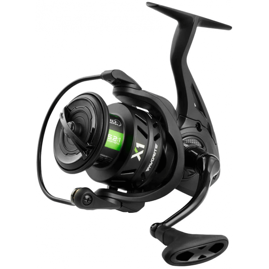 Spinning Reel Favorite X1 Mk2