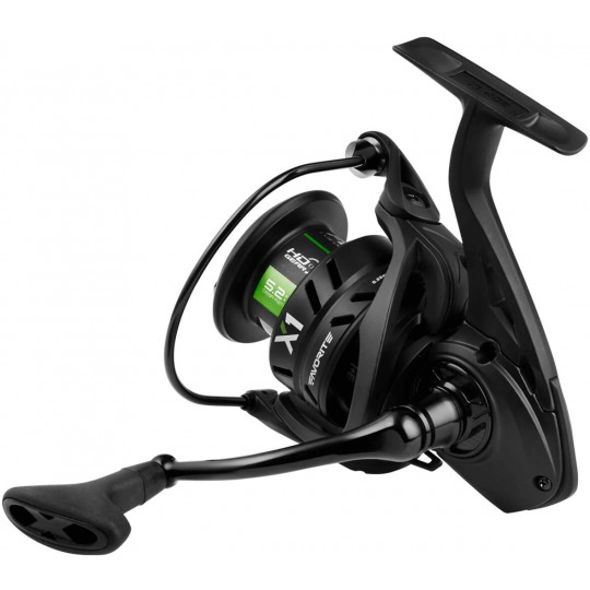 Spinning Reel Favorite X1 Mk2