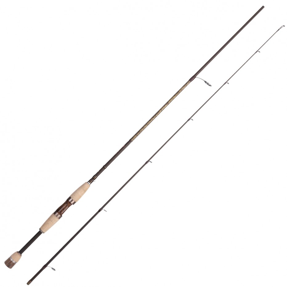 Canne Spinning Smith Dragonbait Trout LX 7'6''