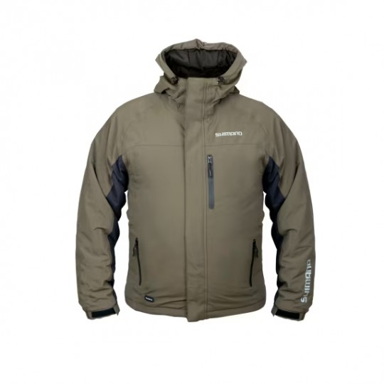 Chaqueta Shimano Rain...