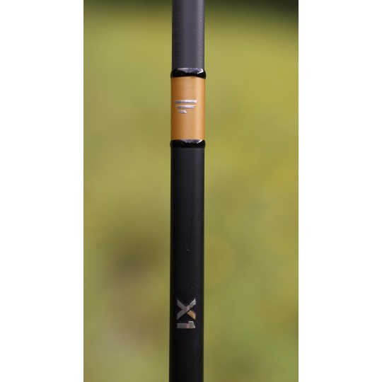 Spinning Rod Favorite X1 Gold