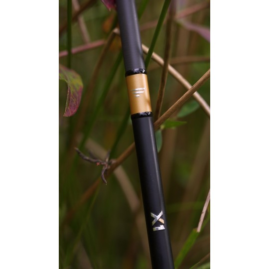 Spinning Rod Favorite X1 Gold