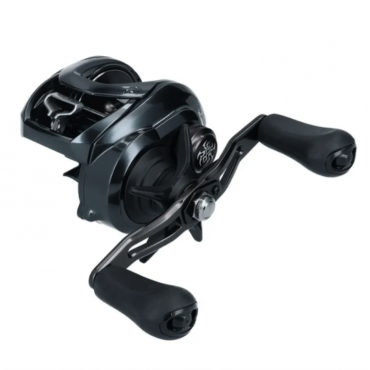 Baitcast Rollen Daiwa...