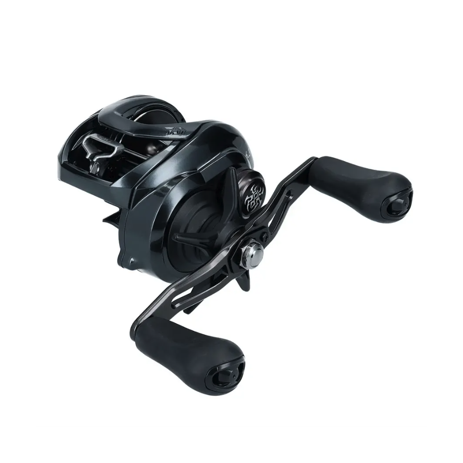 Baitcast Rollen Daiwa Tatula TW 2021 400