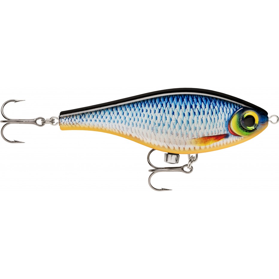 Wobbler Rapala Super Shadow Rap Jerk 11cm