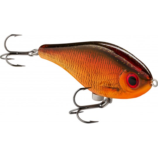 Hard bait Rapala Super...