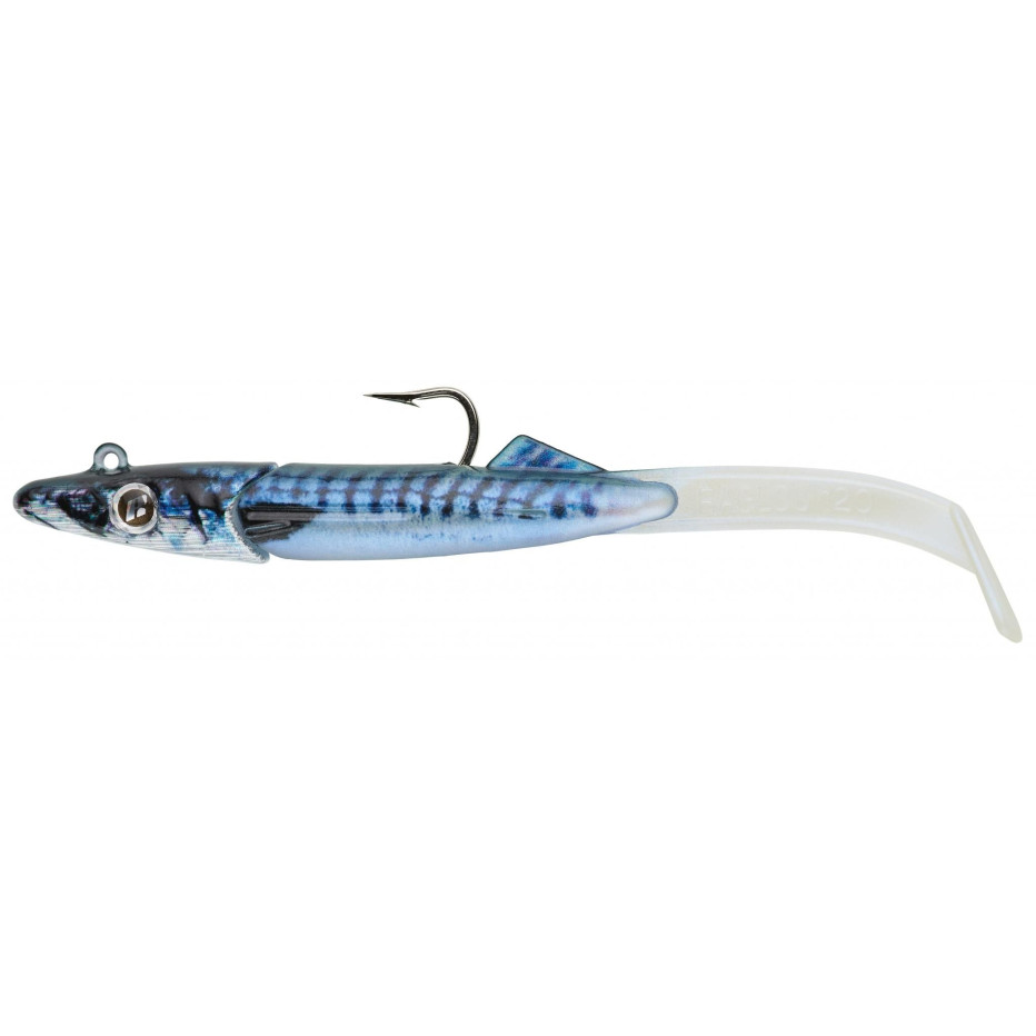 Gummifische Ragot Raglou Hybrid 14cm