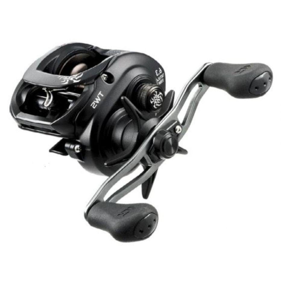 Baitcast Rollen Daiwa Tatula SV TW 2024 150