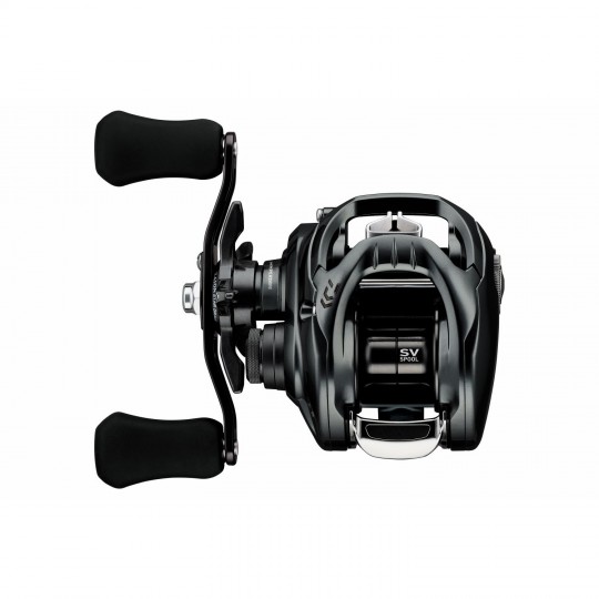 Baitcast Rollen Daiwa Tatula SV TW 2024 150