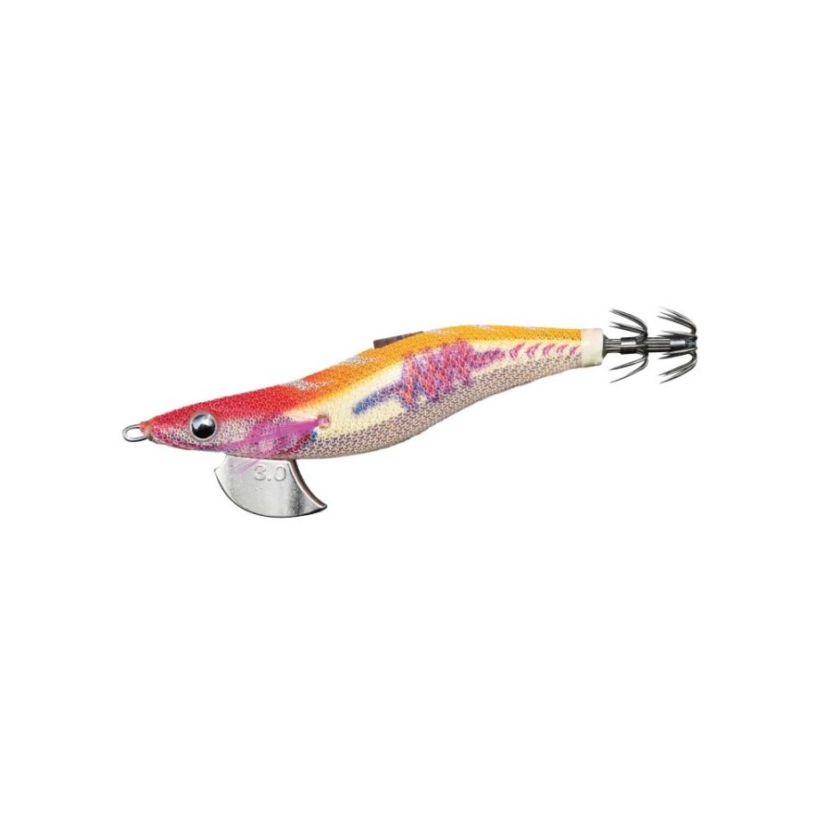 Squid jig Yamashita Egi Oh Search 3.5