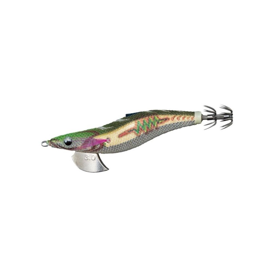 Squid jig Yamashita Egi Oh Search 3.5