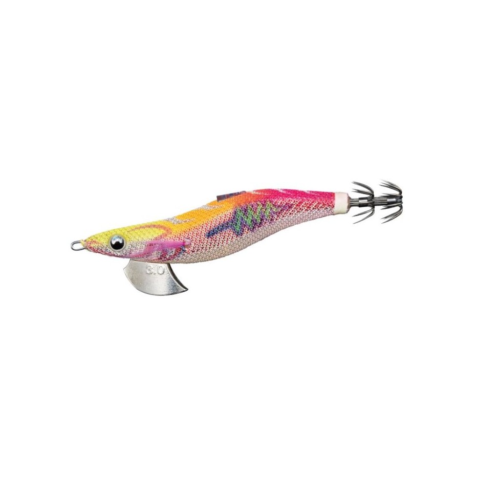 Squid jig Yamashita Egi Oh Search 3.5