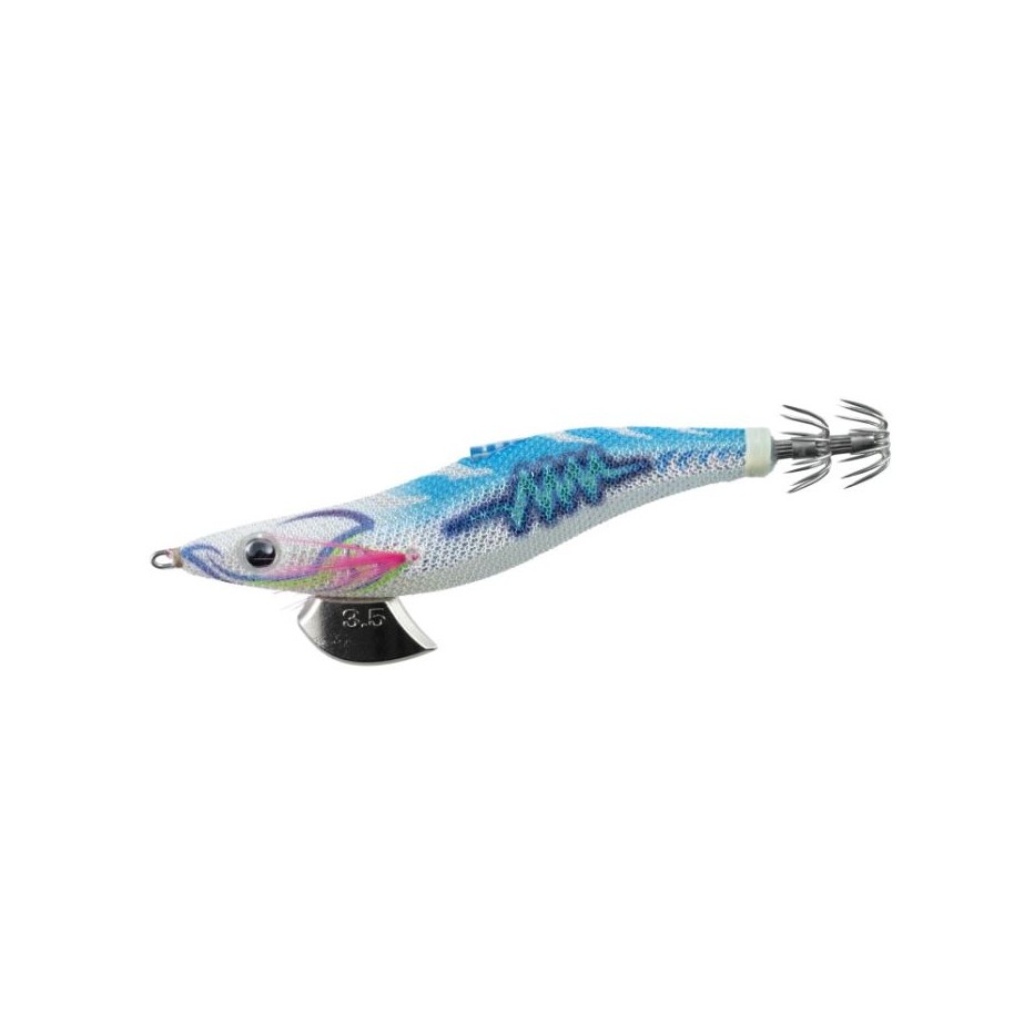 Squid jig Yamashita Egi Oh Search 3.5