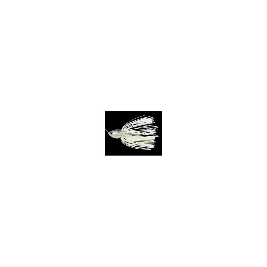 Spinnerbait Lucky Craft Erlösung 1/4oz