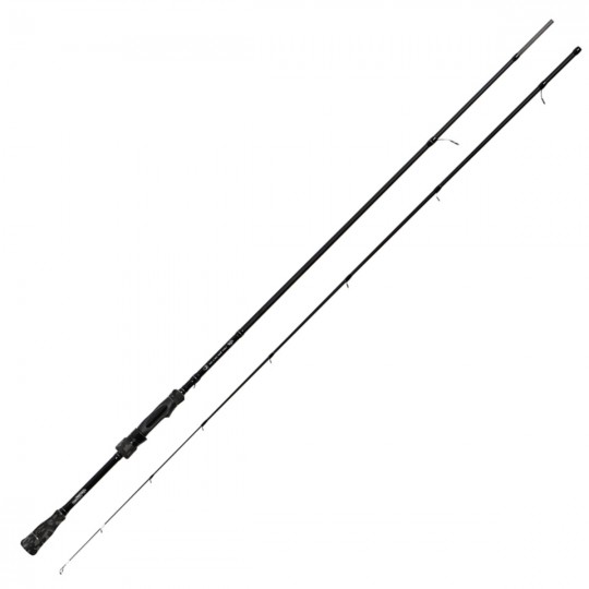 Caña de spinning Fox Rage Street Fighter Rod Light Shad 220