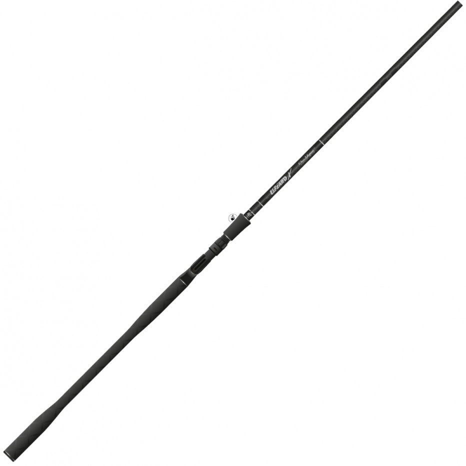 Casting rod BFT Lizzard 8'6'' XH Pierre Monjarret