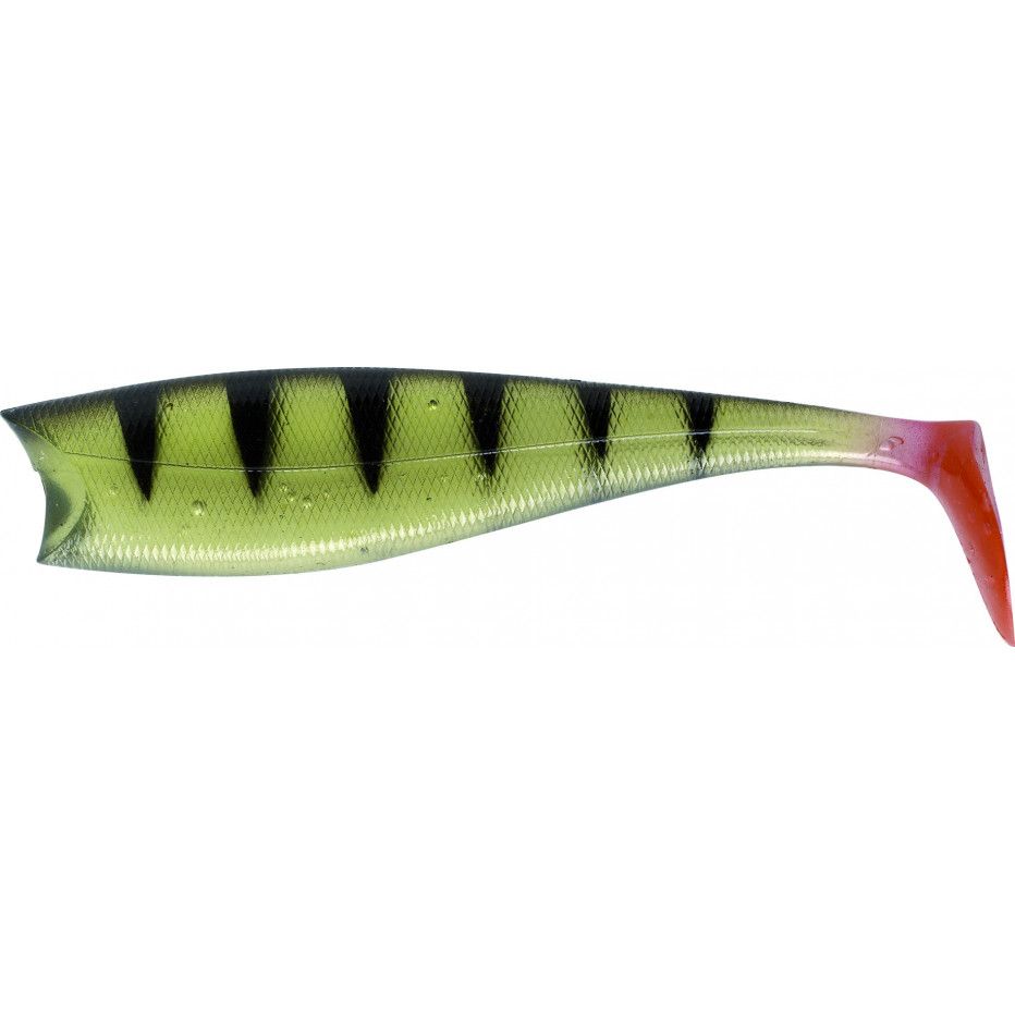 Gummifische Illex Nitro Shad 150