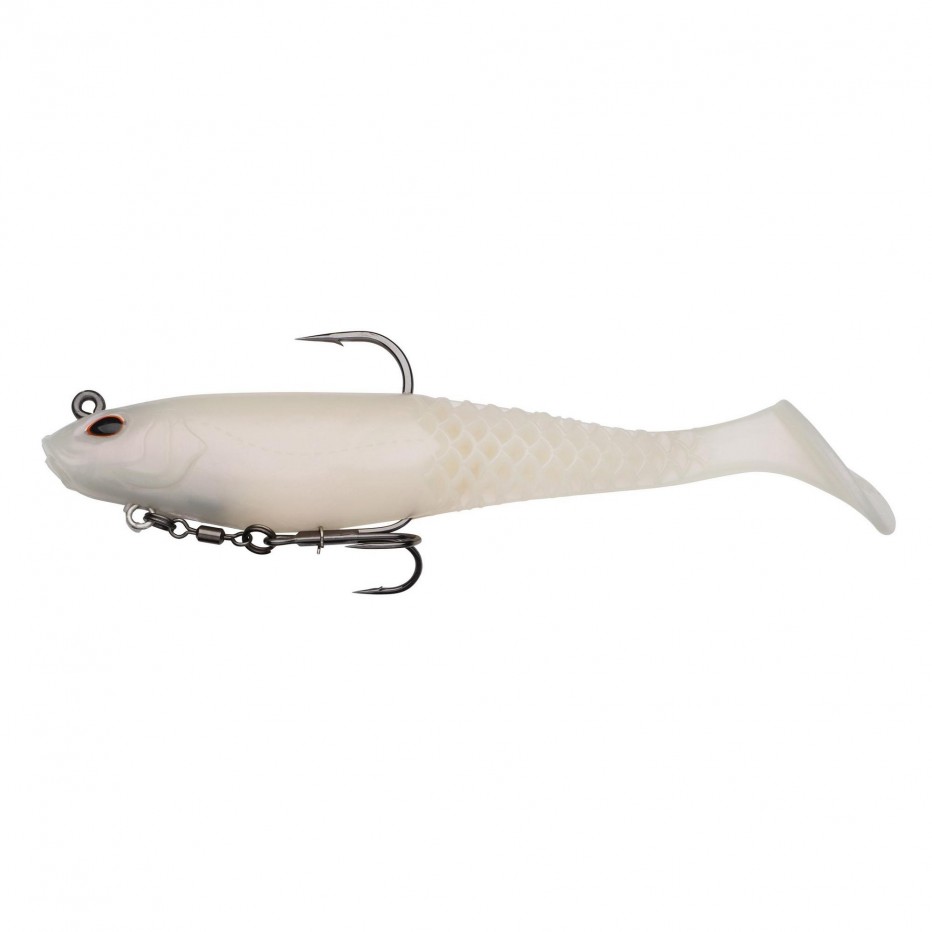 Gummifische Berkley Powerbait Cullshad Deep 20cm