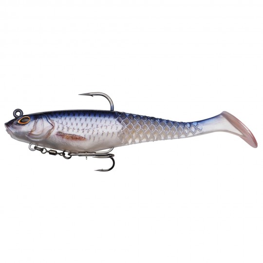 Leurre Souple Berkley Powerbait Cullshad Deep 20cm