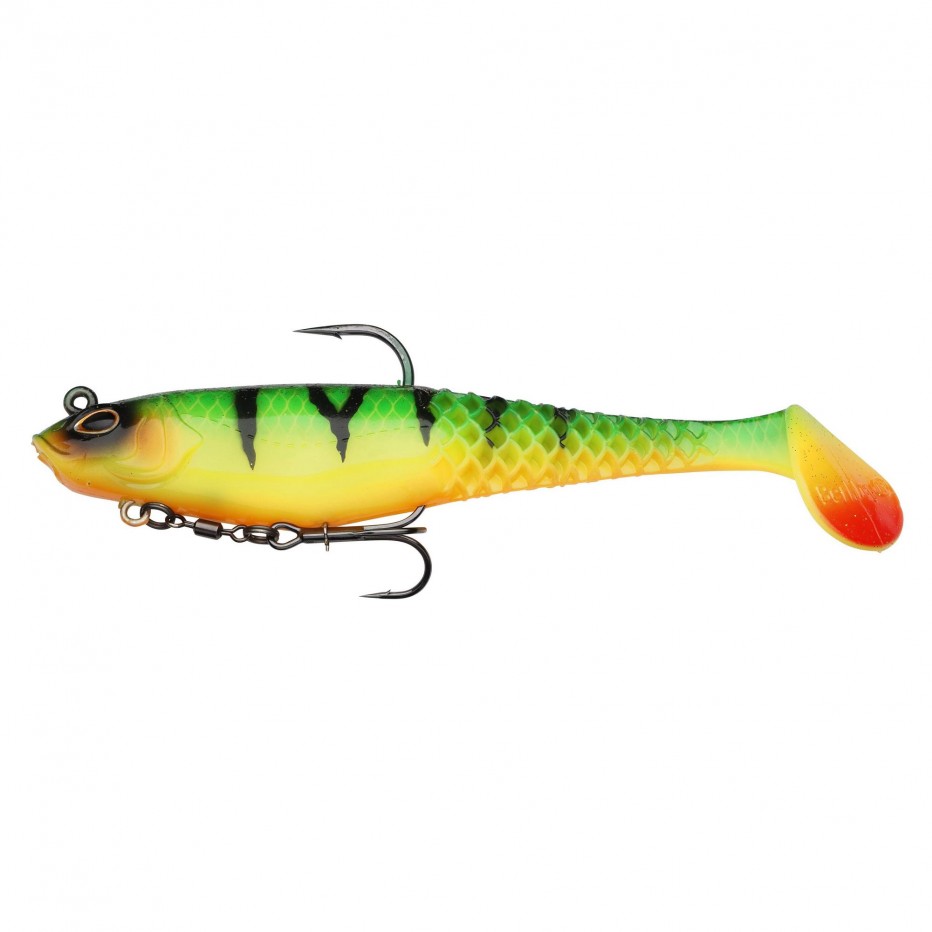 Gummifische Berkley Powerbait Cullshad Deep 20cm