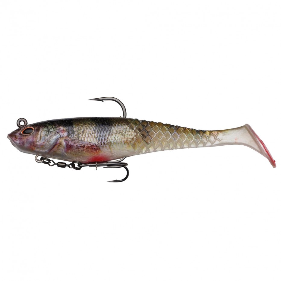 Gummifische Berkley Powerbait Cullshad Deep 20cm