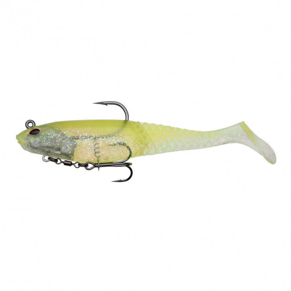 Gummifische Berkley Powerbait Cullshad Deep 20cm