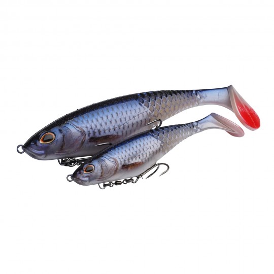 Soft bait Berkley Powerbait Cullshad Deep 20cm