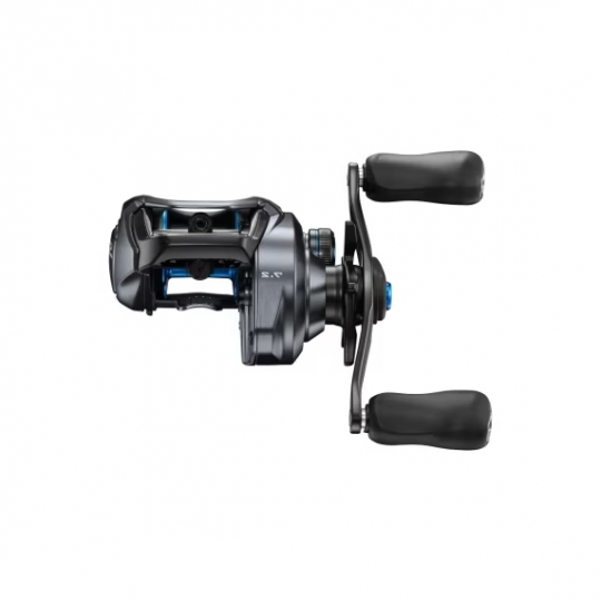 Baitcast Rollen Shimano SLX XT A 151