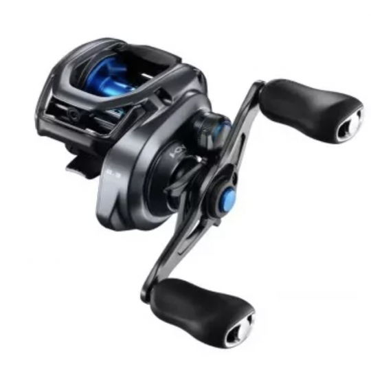 Baitcast Rollen Shimano SLX XT A 151