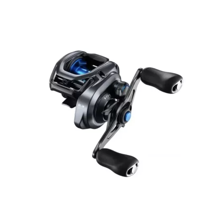 Baitcast Rollen Shimano SLX XT A 151