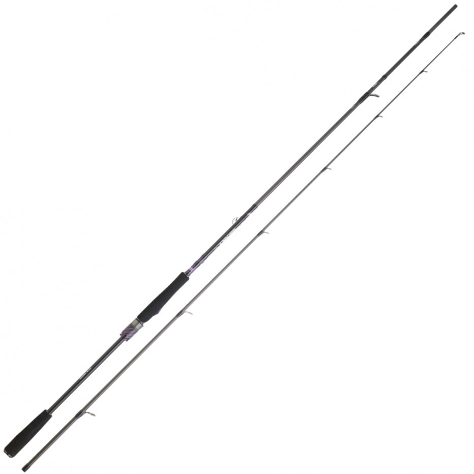 Spinning Rod Daiwa Prorex AGS 2025