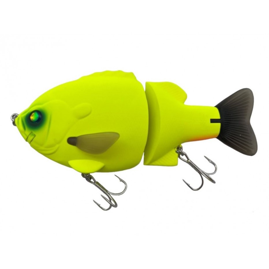 Poisson Nageur Deps Bull Shooter 160SS