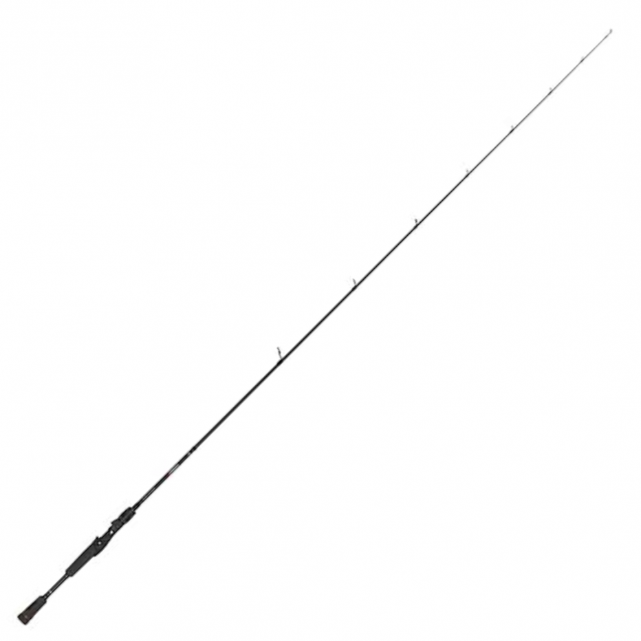 Spinning Rod Fox Rage Prism X Vertical