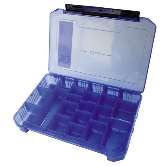 Storage Box Gamakatsu G-Box 3600