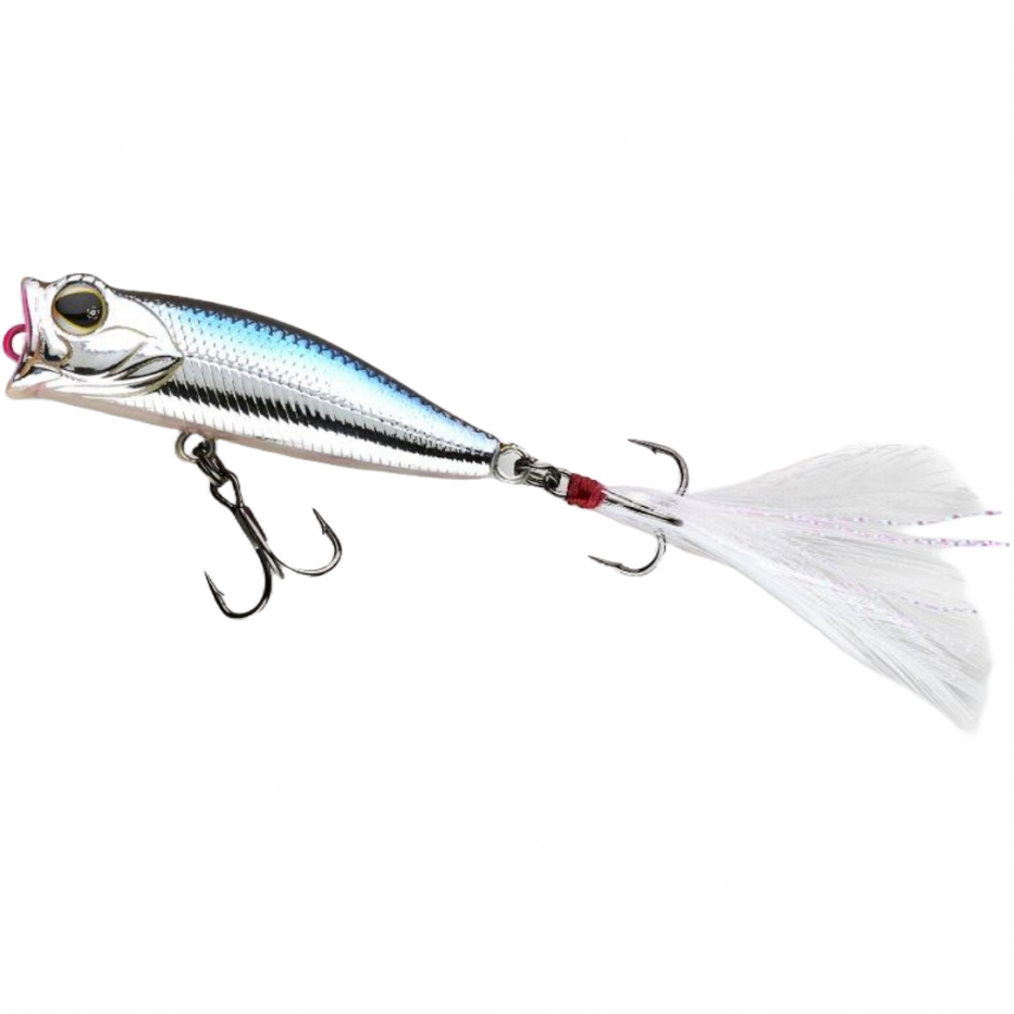 Hard bait Sakura Oppop 5.8cm