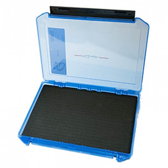 Caja de Almacenamiento Gamakatsu G-Box 3600