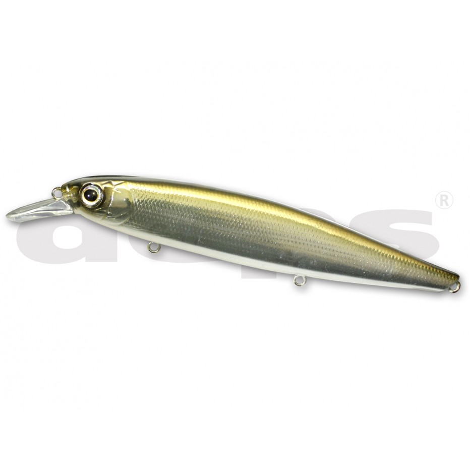 Hard bait Deps Balisong Minnow 100 SP