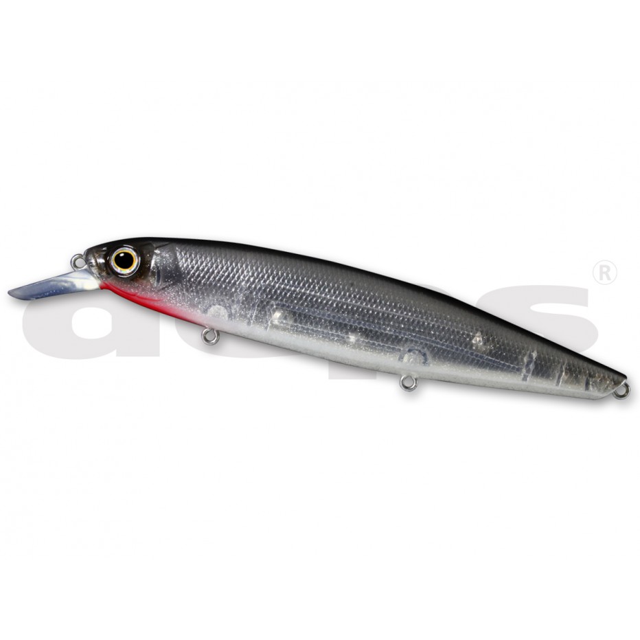 Hard bait Deps Balisong Minnow 100 SP