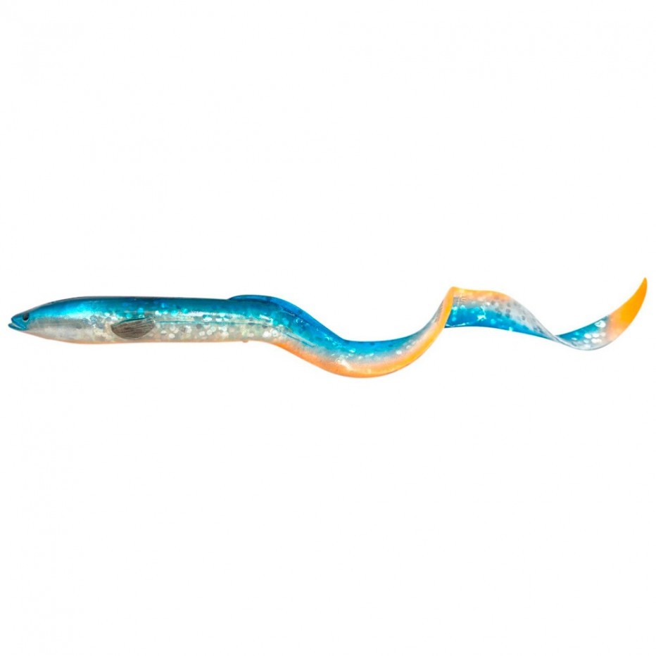 Leurre Souple Savage Gear Real Eel 40cm