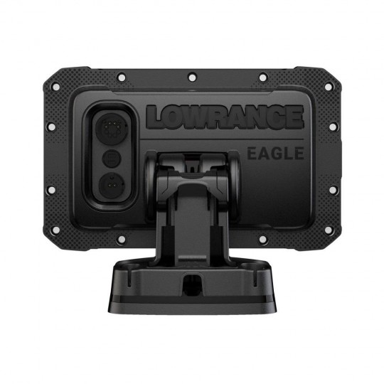 Sondeur Lowrance Eagle 5