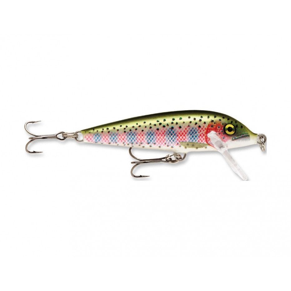 Señuelo Rapala Cuenta atrás 11cm