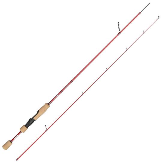 Spinning Rod Abu Garcia Carabus Exquisite